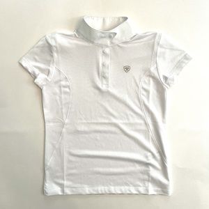 Ariat Aptos Show Top size 10